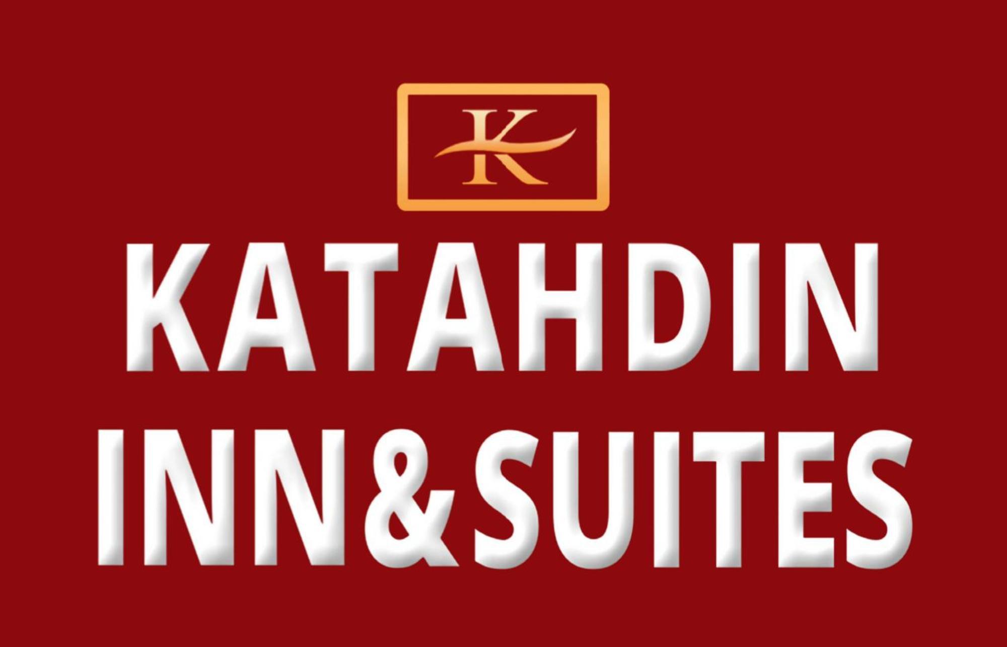 Katahdin Inn & Suites Millinocket Εξωτερικό φωτογραφία